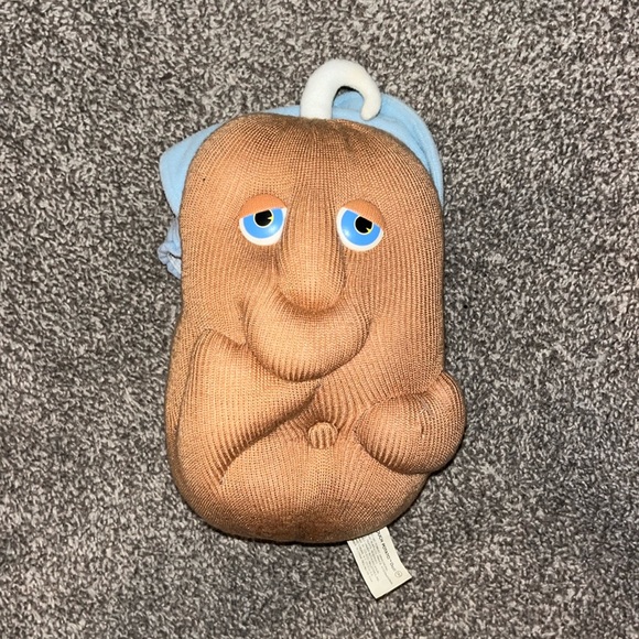 Toys Vintage Couch Potato Babies Coleco Baby Plush Infant 1987 Robert